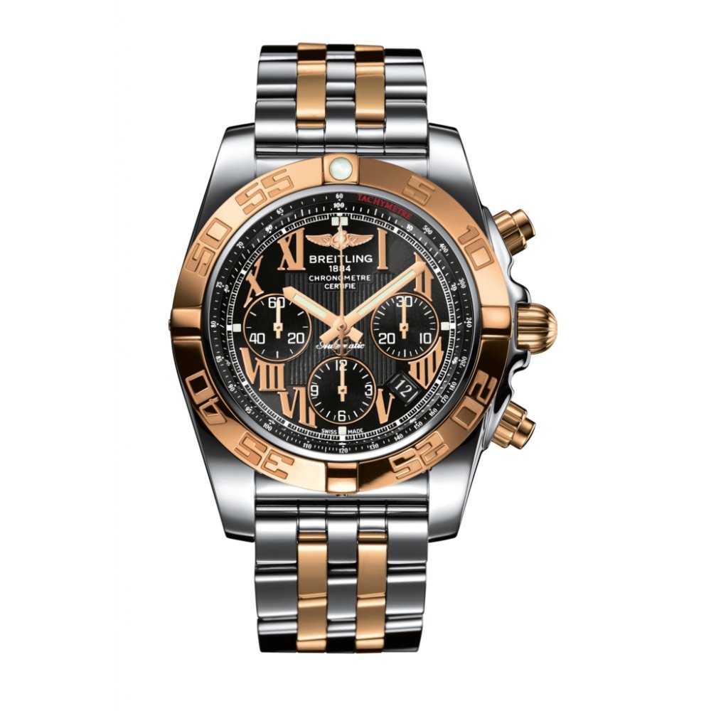 Best Breitling watches for Men to Own